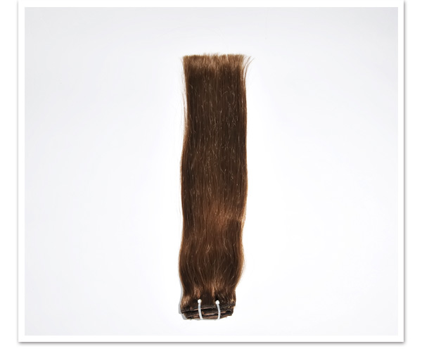 import virgin human hair